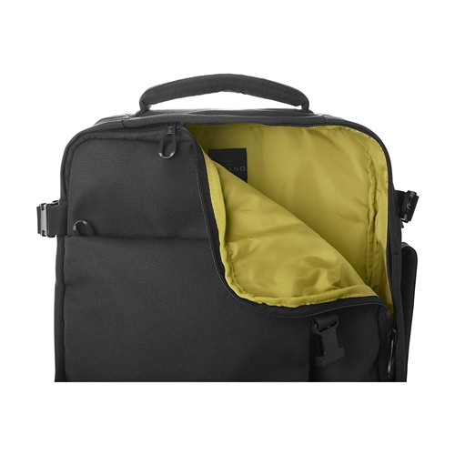 Tucano Tugo 3M Cabin Backpack 15,6 inch bagage cabine - 6