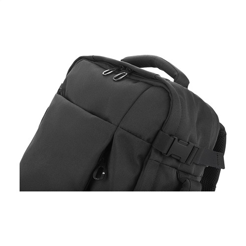 Tucano Tugo 3M Cabin Backpack 15,6 inch bagage cabine - 9
