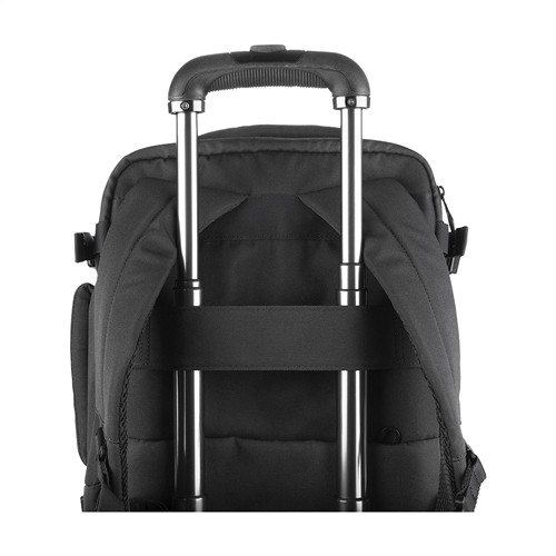 Tucano Tugo 3M Cabin Backpack 15,6 inch bagage cabine - 10