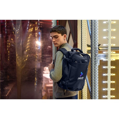 Tucano Tugo 3M Cabin Backpack 15,6 inch bagage cabine - 11