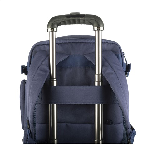 Tucano Tugo 3M Cabin Backpack 15,6 inch bagage cabine - 10