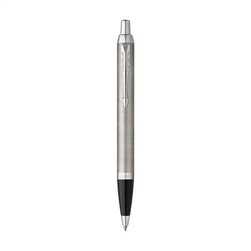 Parker IM Stylo à bille Mat - bleu - 6