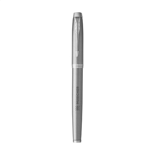 Parker IM Roller Pen - noir thumbnail 8