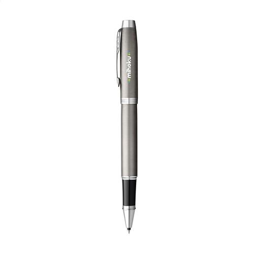 Parker IM Roller Pen - noir thumbnail 4