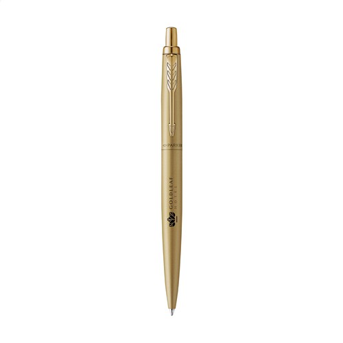 Parker Jotter XL Monochrome Stylo à bille - bleu