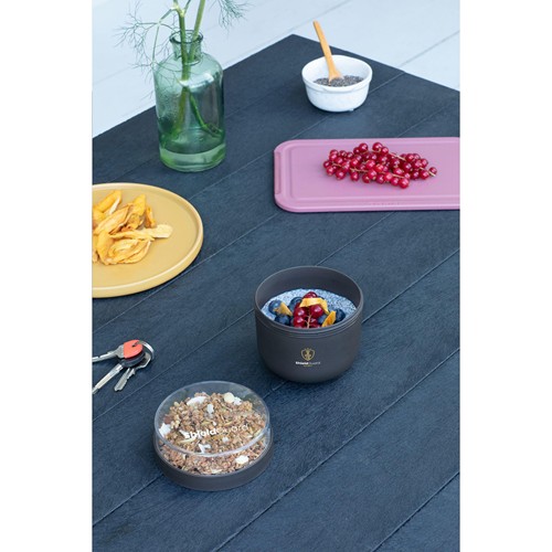 Brabantia Make & Take Pot à yaourt 500 ml - 12