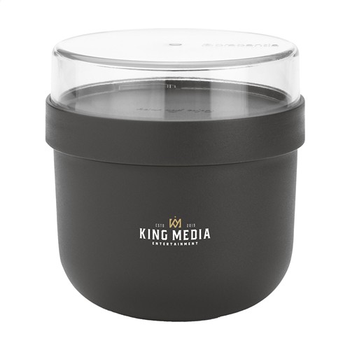 Brabantia Make & Take Pot à yaourt 500 ml - 8