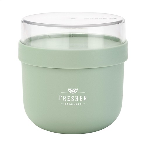 Brabantia Make & Take Pot à yaourt 500 ml
