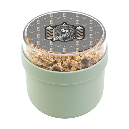 Brabantia Make & Take Pot à yaourt 500 ml thumbnail 4