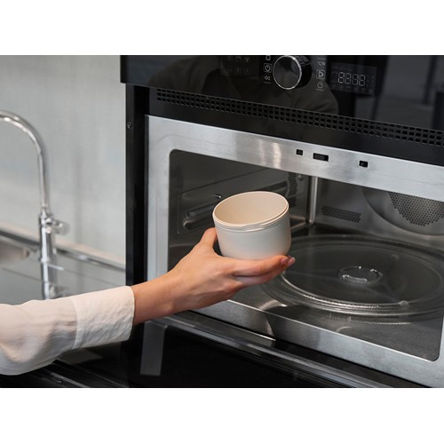 Brabantia Make & Take Pot à yaourt 500 ml - 7