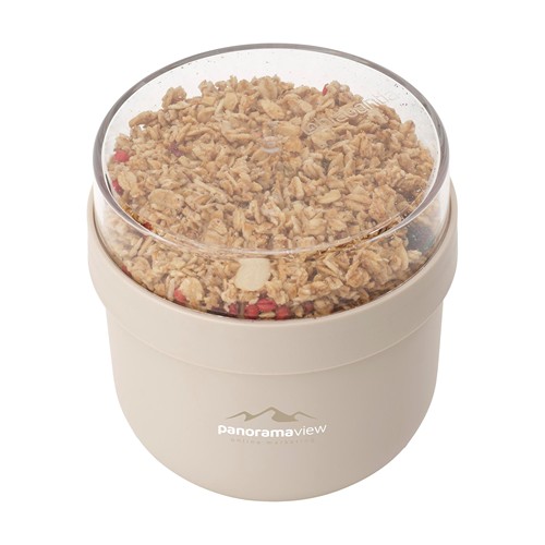 Brabantia Make & Take Pot à yaourt 500 ml - 3