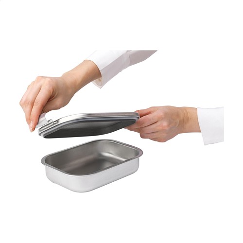 Brabantia Make & Take Boîte à Déjeuner Moyenne 1,1 L thumbnail 17