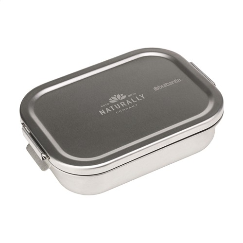 Brabantia Make & Take Boîte à Déjeuner Moyenne 1,1 L