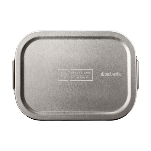 Brabantia Make & Take Boîte à Déjeuner Moyenne 1,1 L thumbnail 5
