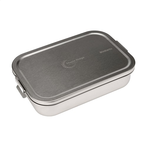 Brabantia Make & Take Boîte à Lunch Grande 2 L