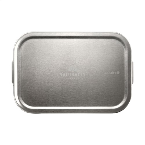 Brabantia Make & Take Boîte à Lunch Grande 2 L thumbnail 6