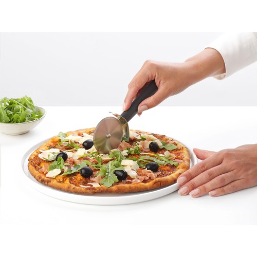 Brabantia Tasty+ Roulette à Pizza /Pâte thumbnail 7