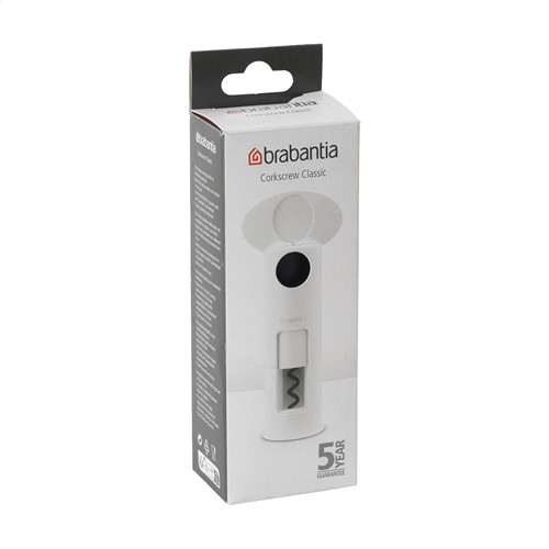 Brabantia Classic Tire-bouchon - 3