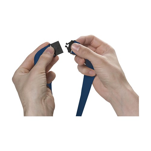 KeyCordSafety 2,4 cm tour de cou thumbnail 4