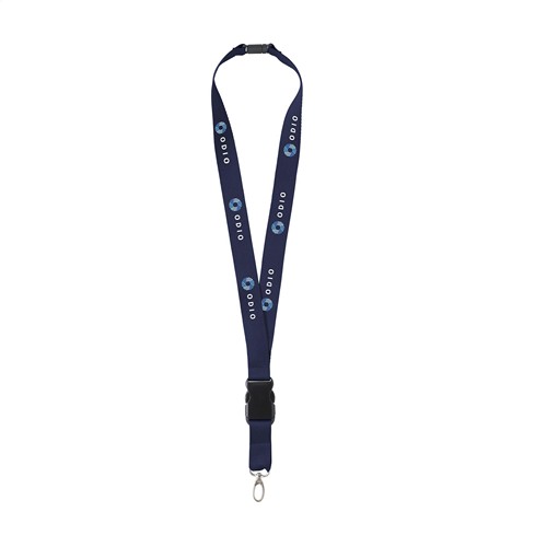 KeyCordSafety 2,4 cm tour de cou - 3