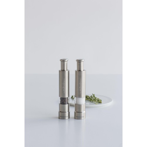 Brabantia Profile Set moulin à poivre et sel thumbnail 6
