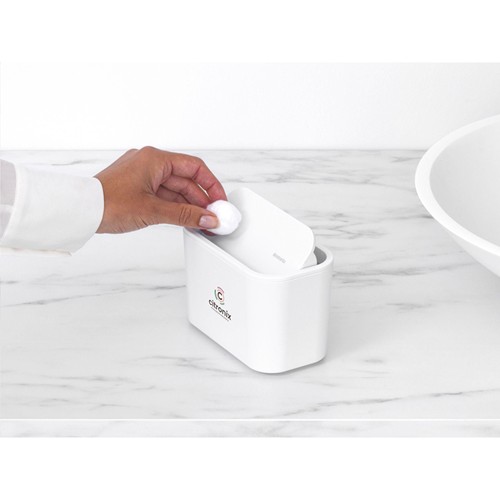 Brabantia Mindset Poubelle de salle de bain - 13