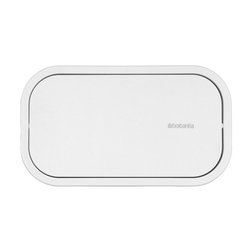Brabantia Mindset Poubelle de salle de bain - 10