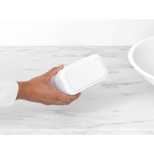 Brabantia Mindset Poubelle de salle de bain - 8