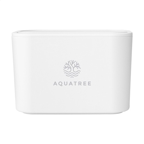 Brabantia Mindset Poubelle de salle de bain - 1