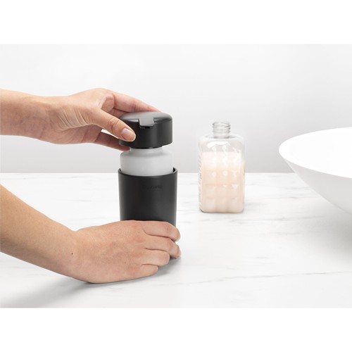 Brabantia Distributeur de Savon 250 ml thumbnail 5