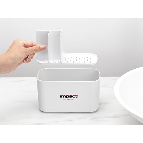 Brabantia Serviteur Salle de Bains - 16