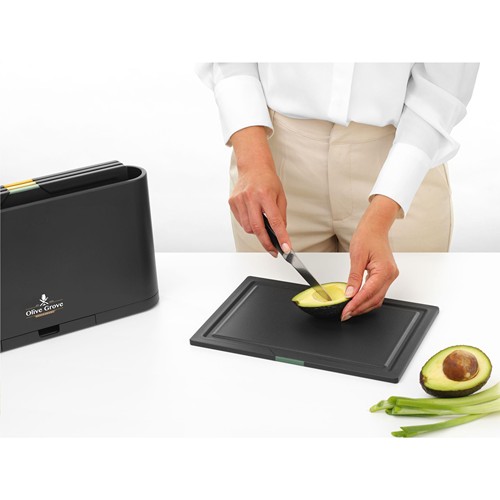 Brabantia Tasty+ Set de Planches à Découper thumbnail 10