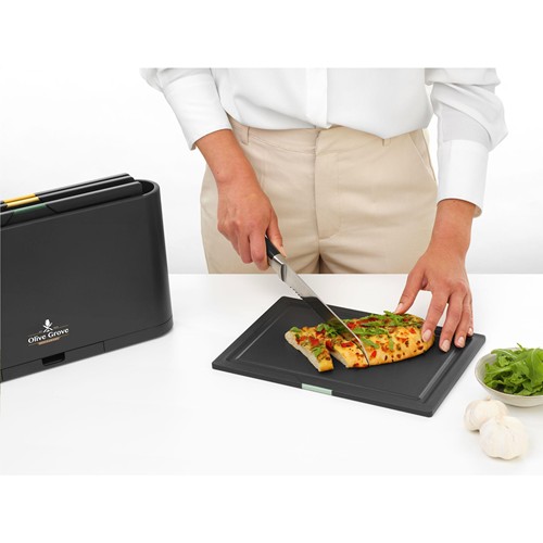 Brabantia Tasty+ Set de Planches à Découper thumbnail 13