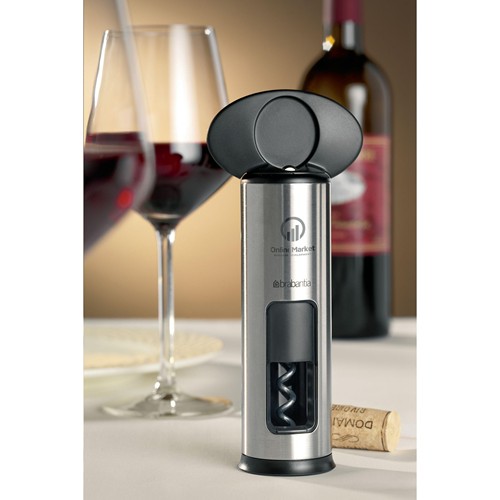 Brabantia Classic en Acier Inoxydable Tire-bouchon thumbnail 9