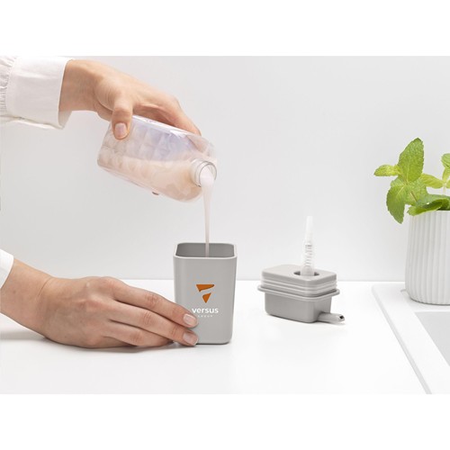 Brabantia Sinkside Distributeur de Savon 200 ml