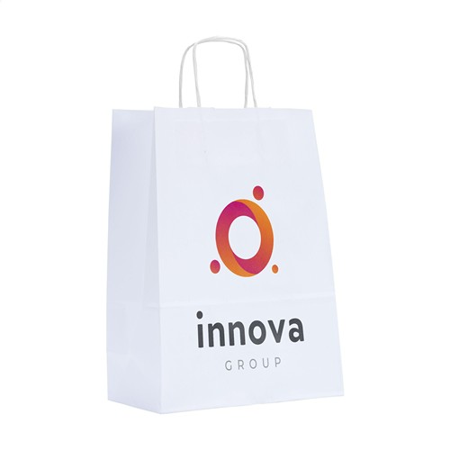 Pagari Paper Bag A4 sac en papier - 5