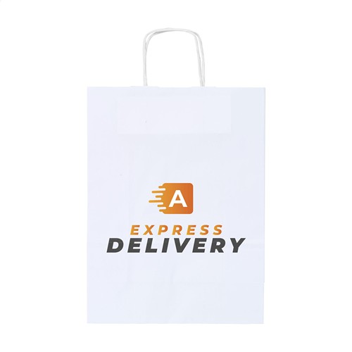 Pagari Paper Bag A4 sac en papier - 7