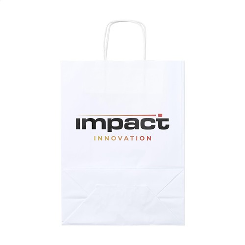 Pagari Paper Bag A4 sac en papier - 8