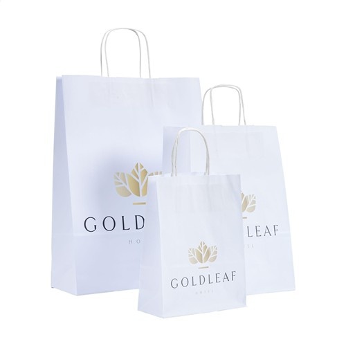 Pagari Paper Bag A4 sac en papier - 2