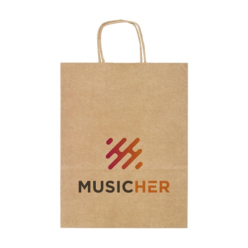 Pagari Paper Bag A4 sac en papier - 3