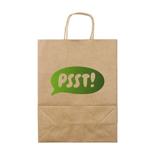 Pagari Paper Bag A4 sac en papier - 4