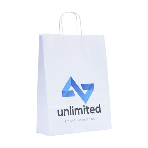 Pagari Paper Bag A3 sac en papier - 1