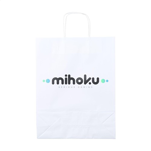 Pagari Paper Bag A3 sac en papier - 4