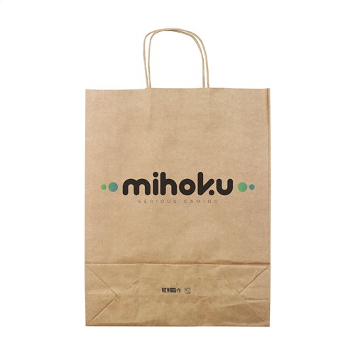 Pagari Paper Bag A3 sac en papier - 8