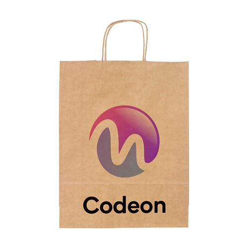 Pagari Paper Bag A3 sac en papier - 7