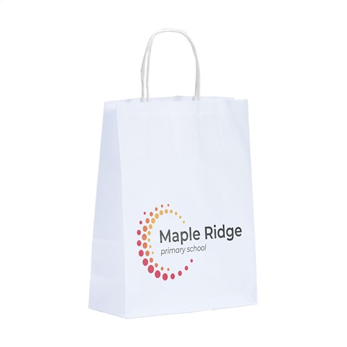 Pagari Paper Bag A5 sac en papier - 1