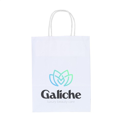 Pagari Paper Bag A5 sac en papier - 3