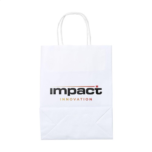 Pagari Paper Bag A5 sac en papier - 4