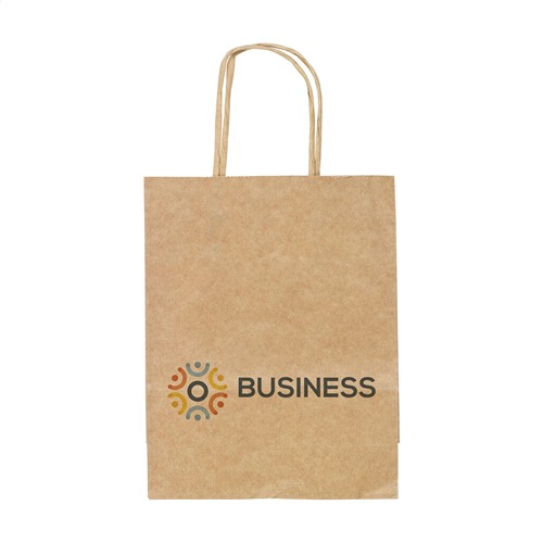 Pagari Paper Bag A5 sac en papier - 7