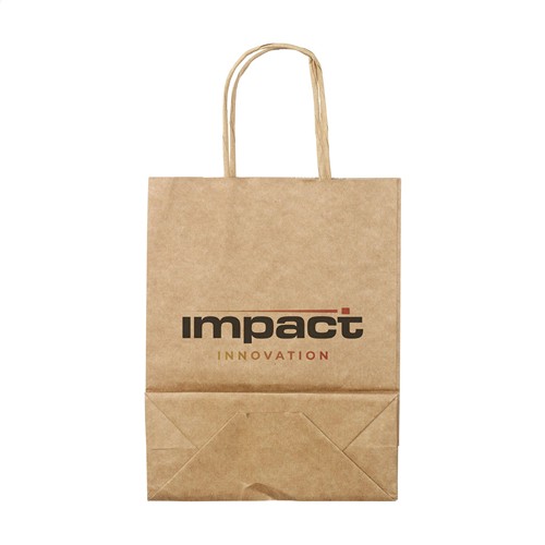 Pagari Paper Bag A5 sac en papier - 8